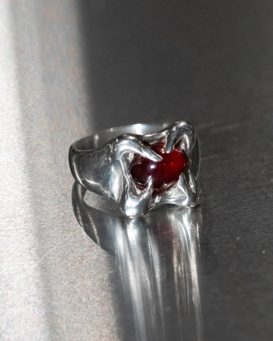 VOLCAN RING