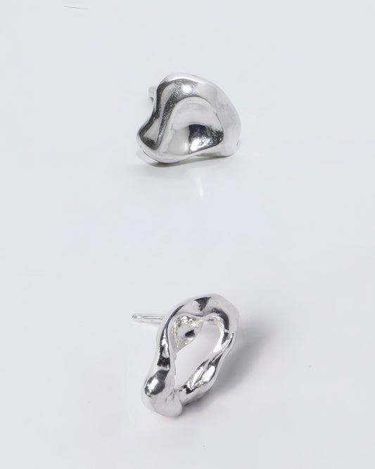 DIMPLE & LINK Set