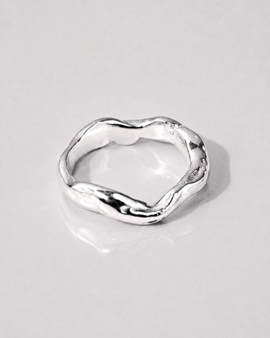 WAVE RING