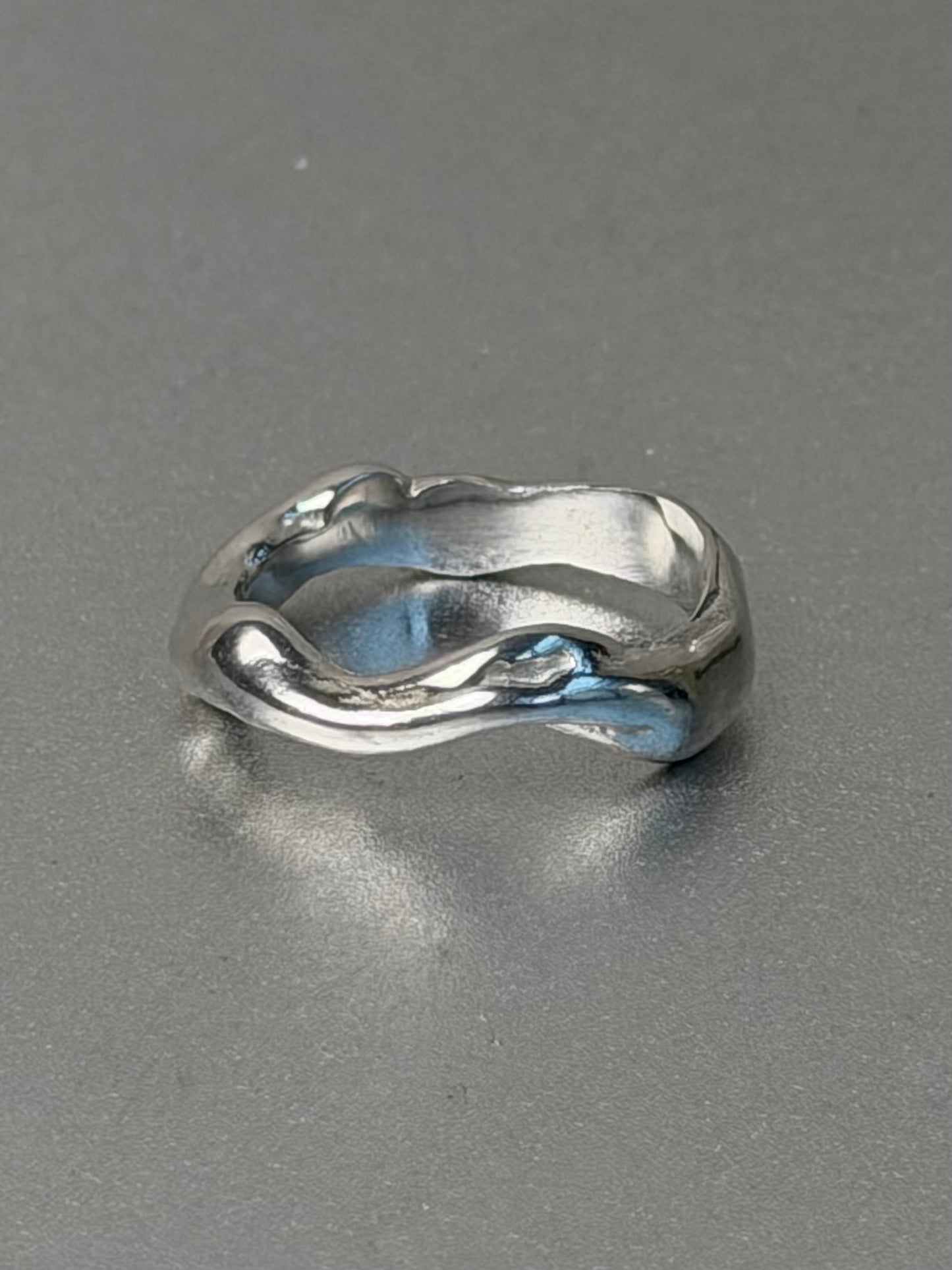 WAVE RING