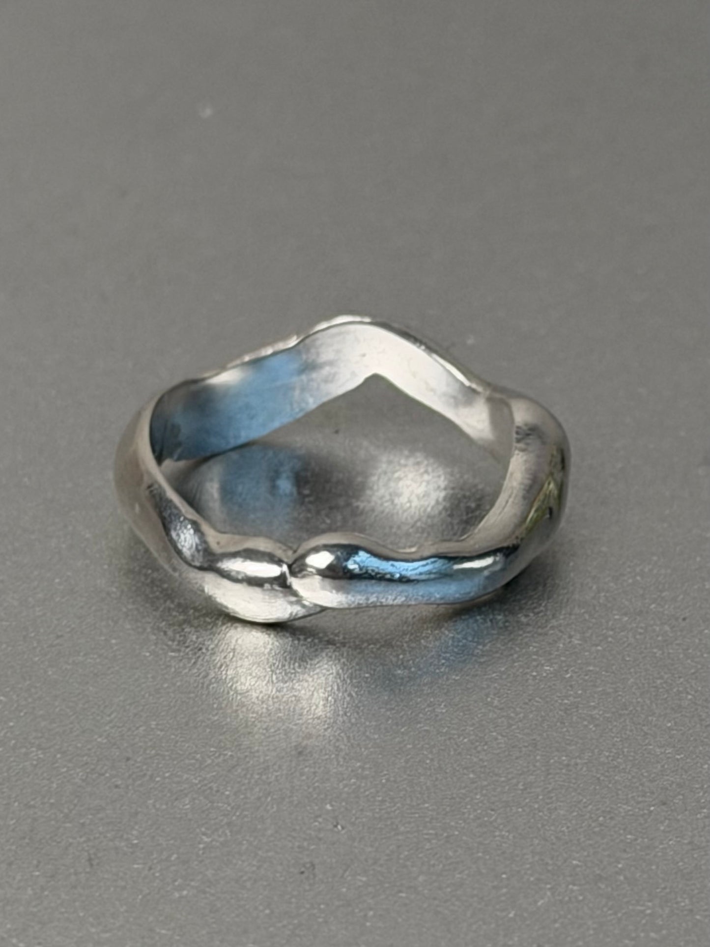 WAVE RING