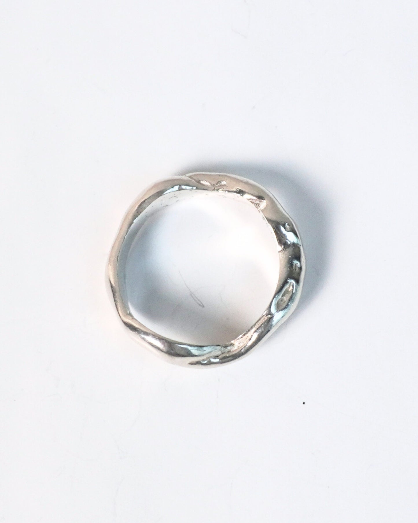 WAVE RING
