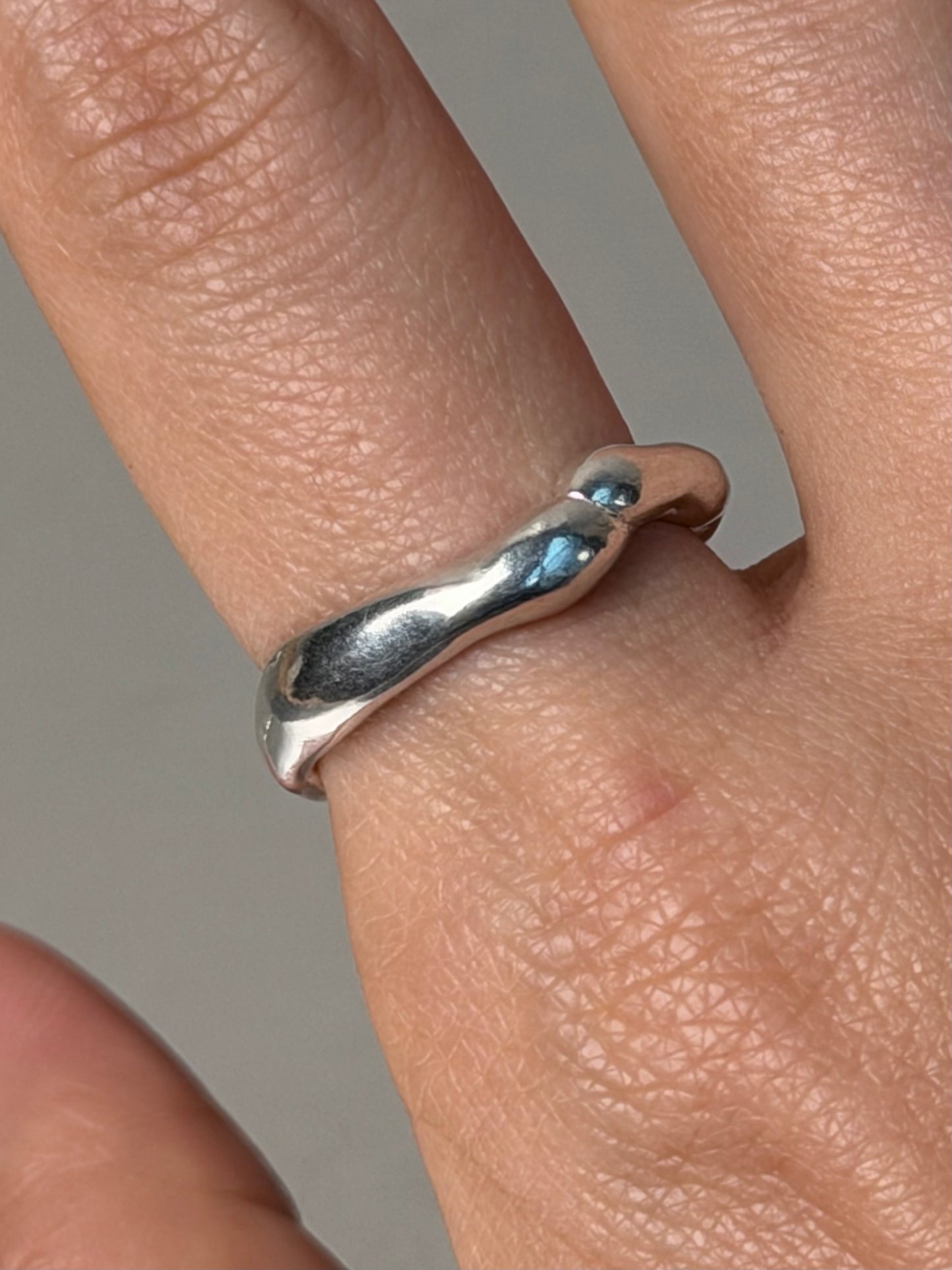 WAVE RING