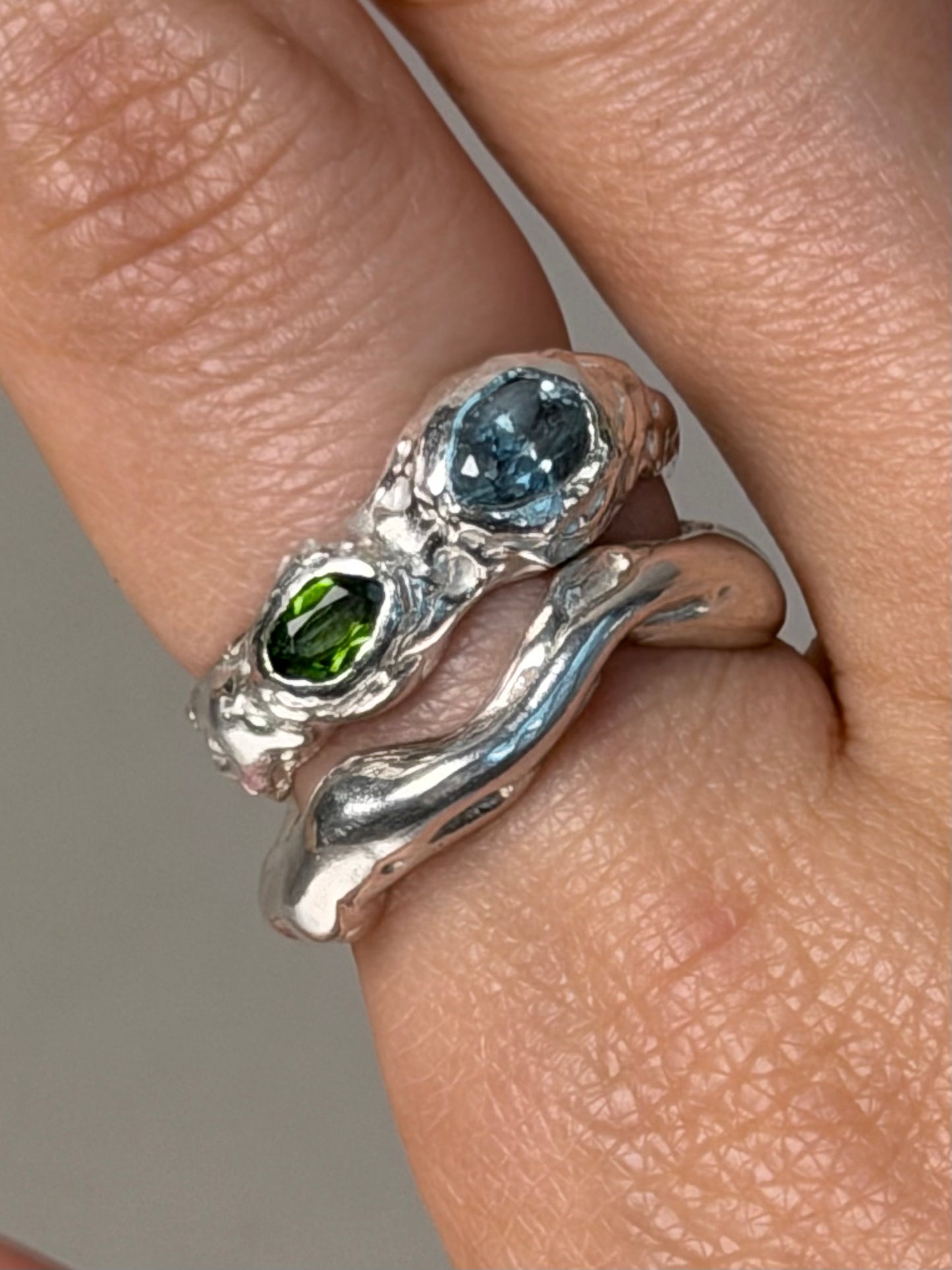 WAVE RING